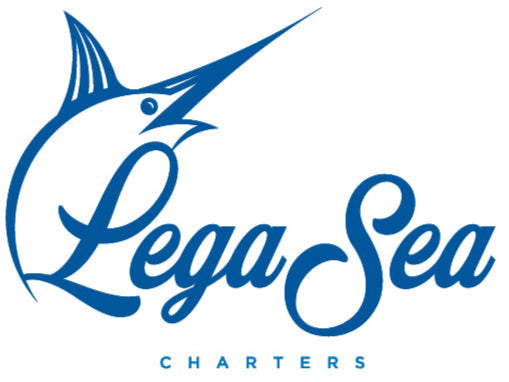 LegaSea Charters Shop