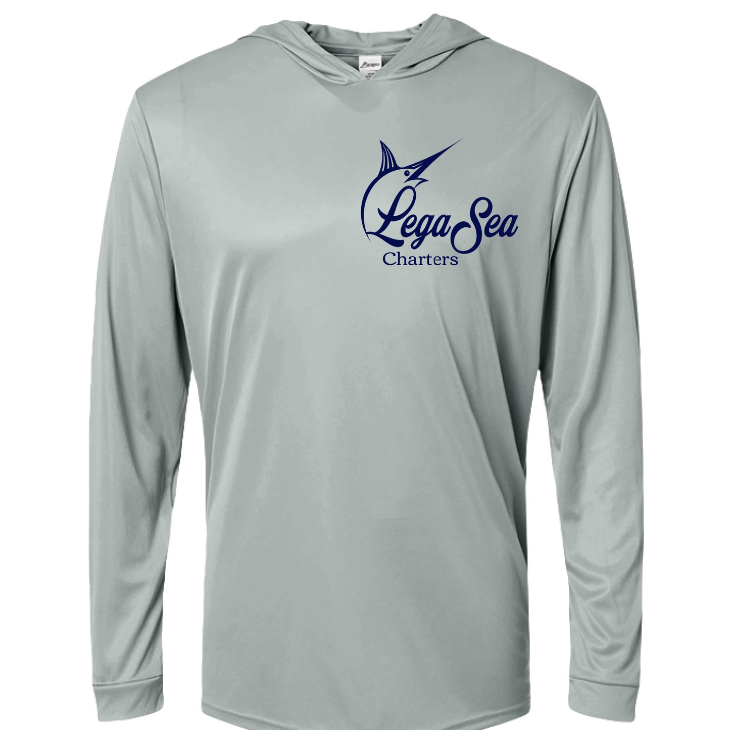 Medium Grey - FRONT