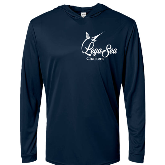 Navy - FRONT