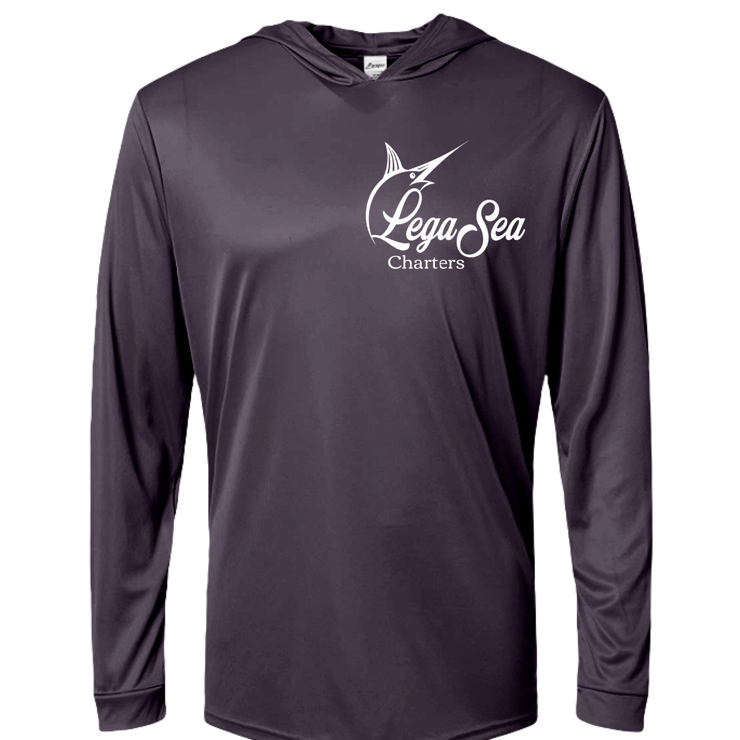Graphite - FRONT