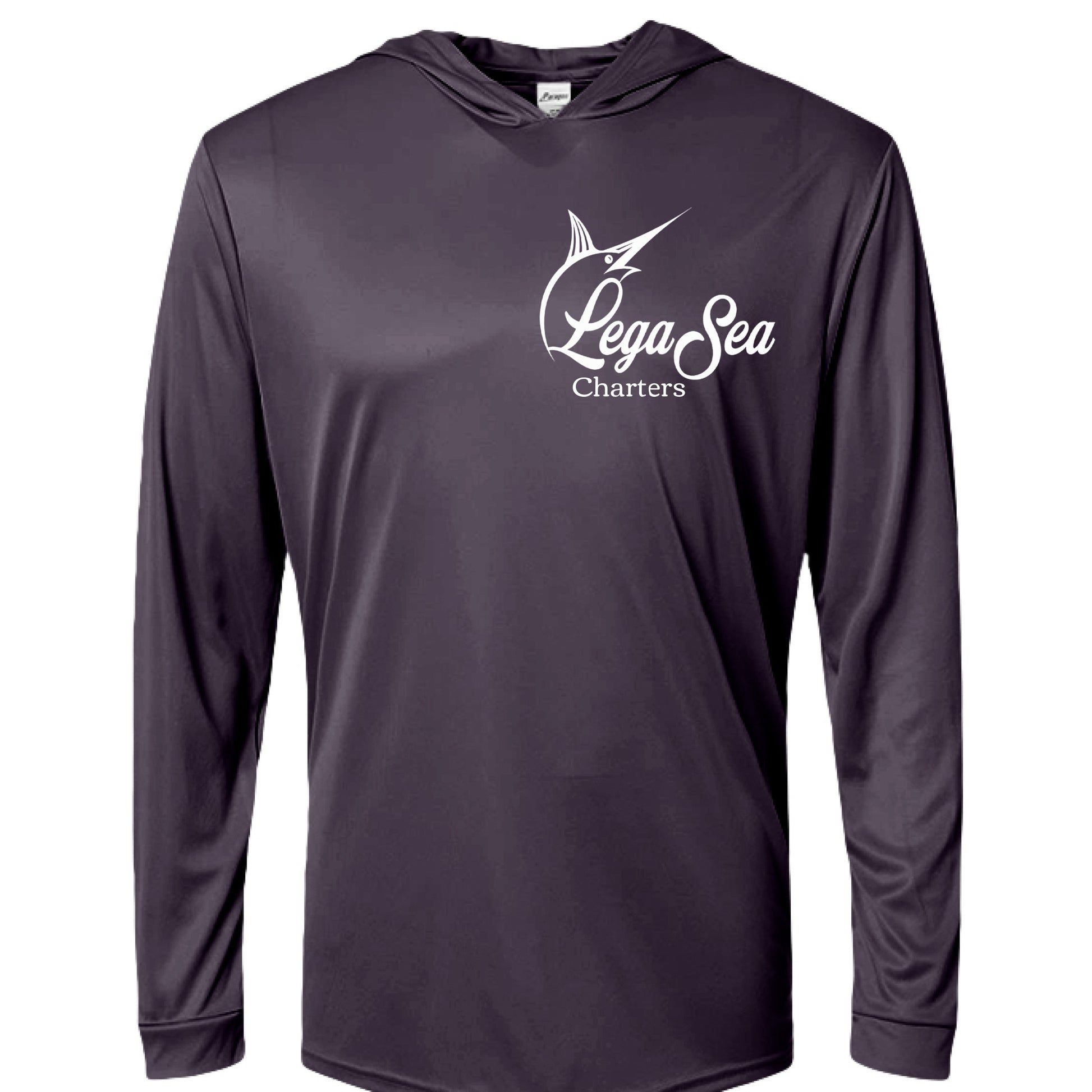 Graphite - FRONT