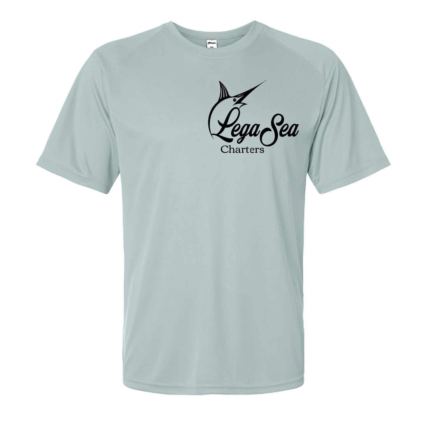Medium Grey - FRONT