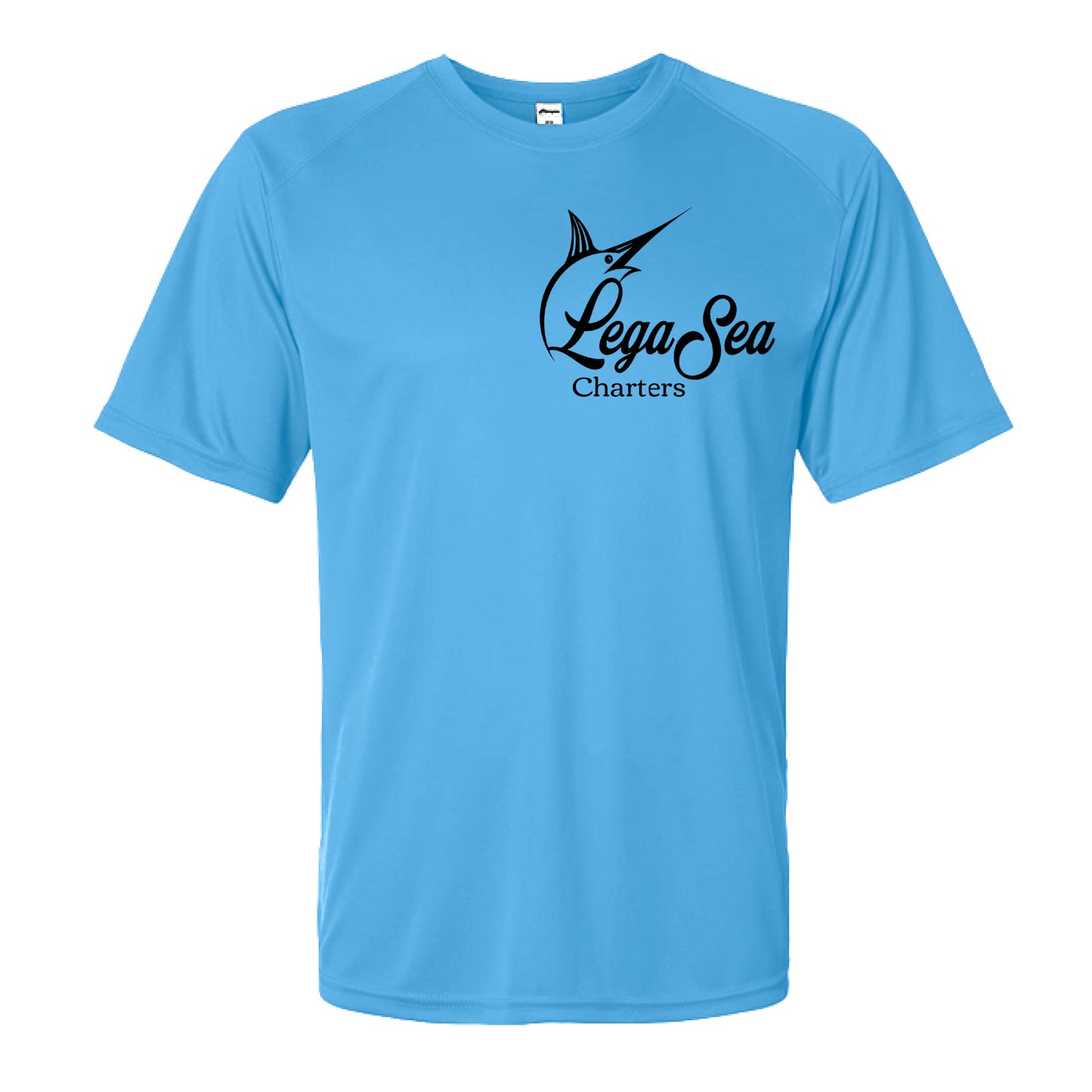 Bimini Blue - FRONT