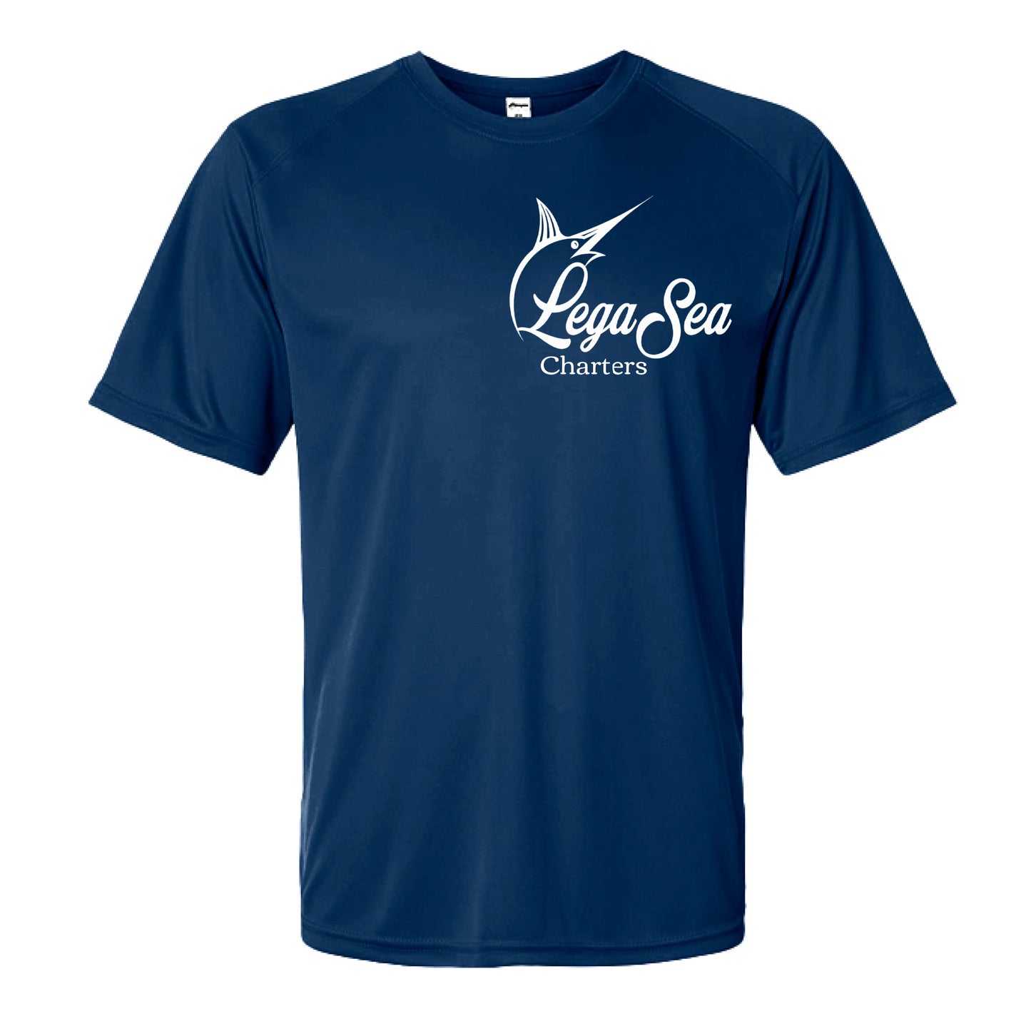 Navy - FRONT