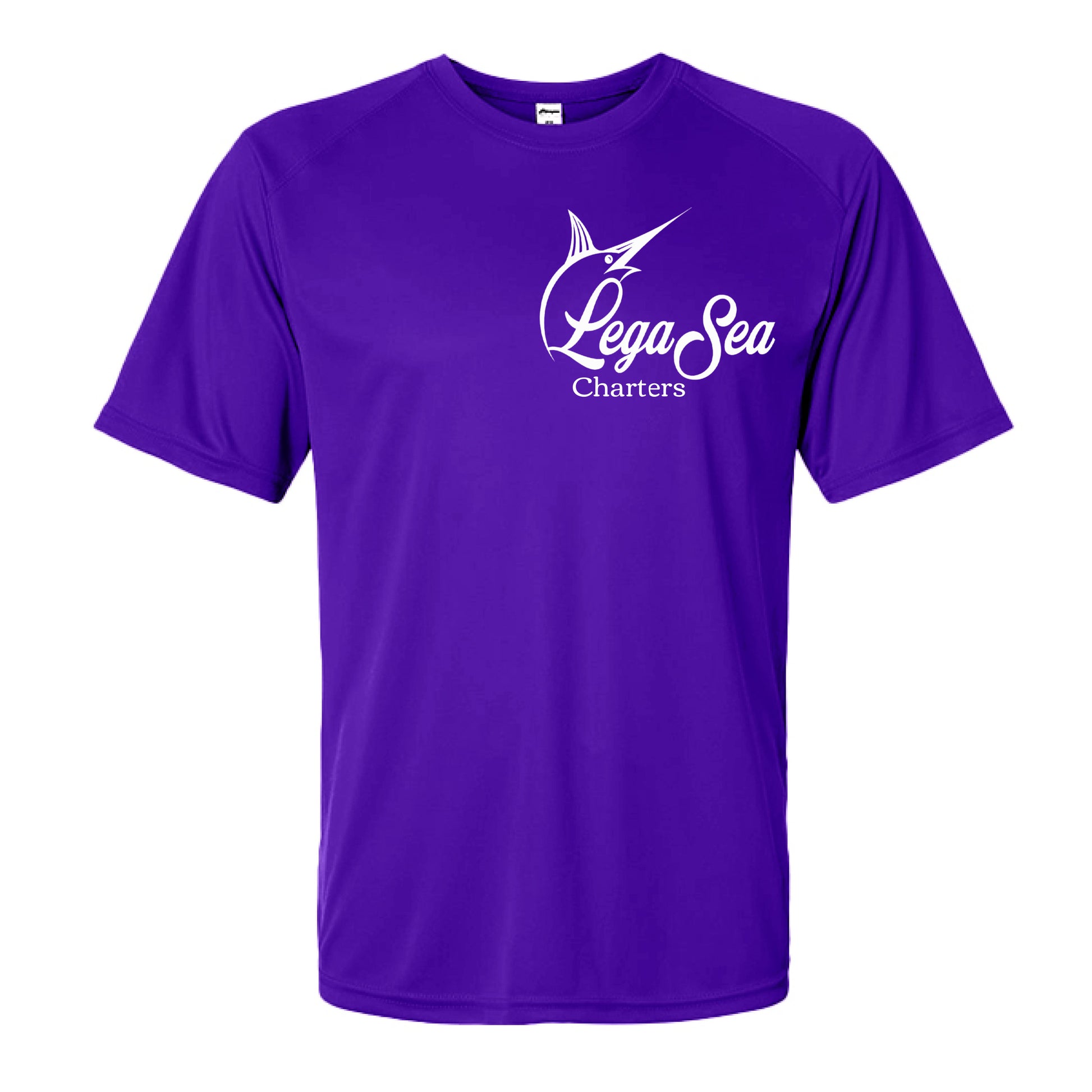 Purple - FRONT