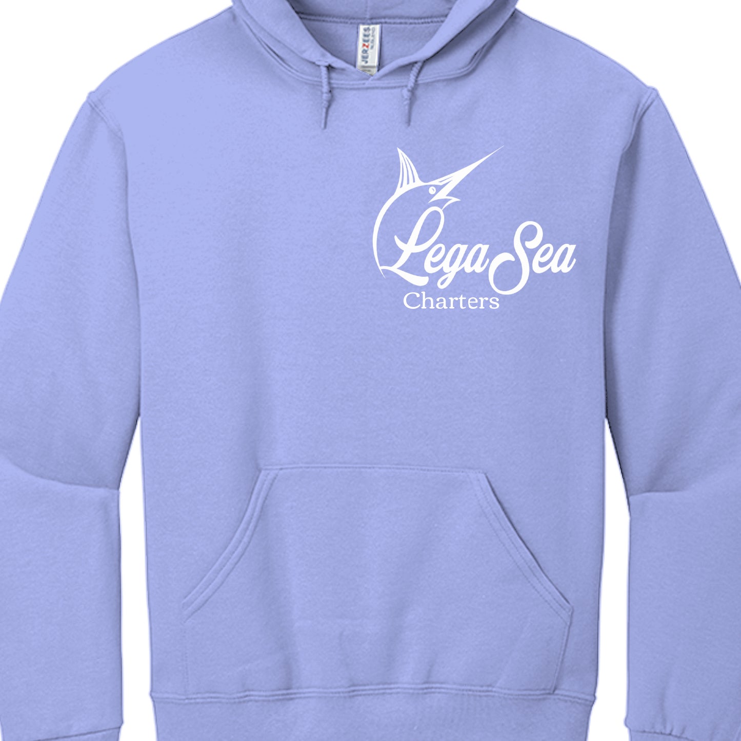 Periwinkle Blue - FRONT