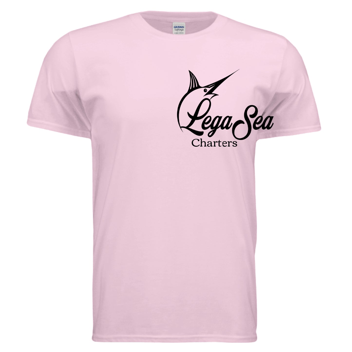 Light Pink - FRONT