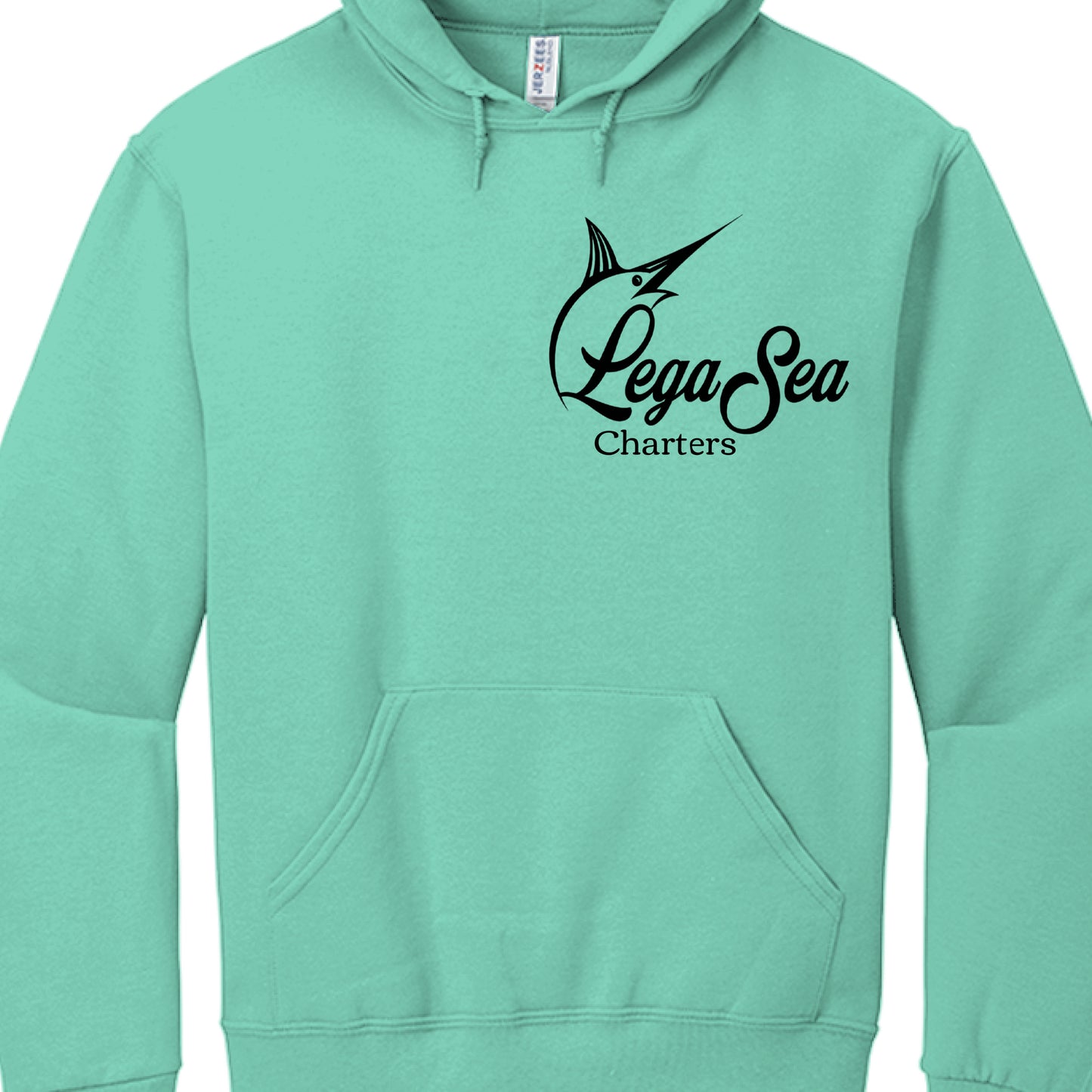 Cool Mint - FRONT