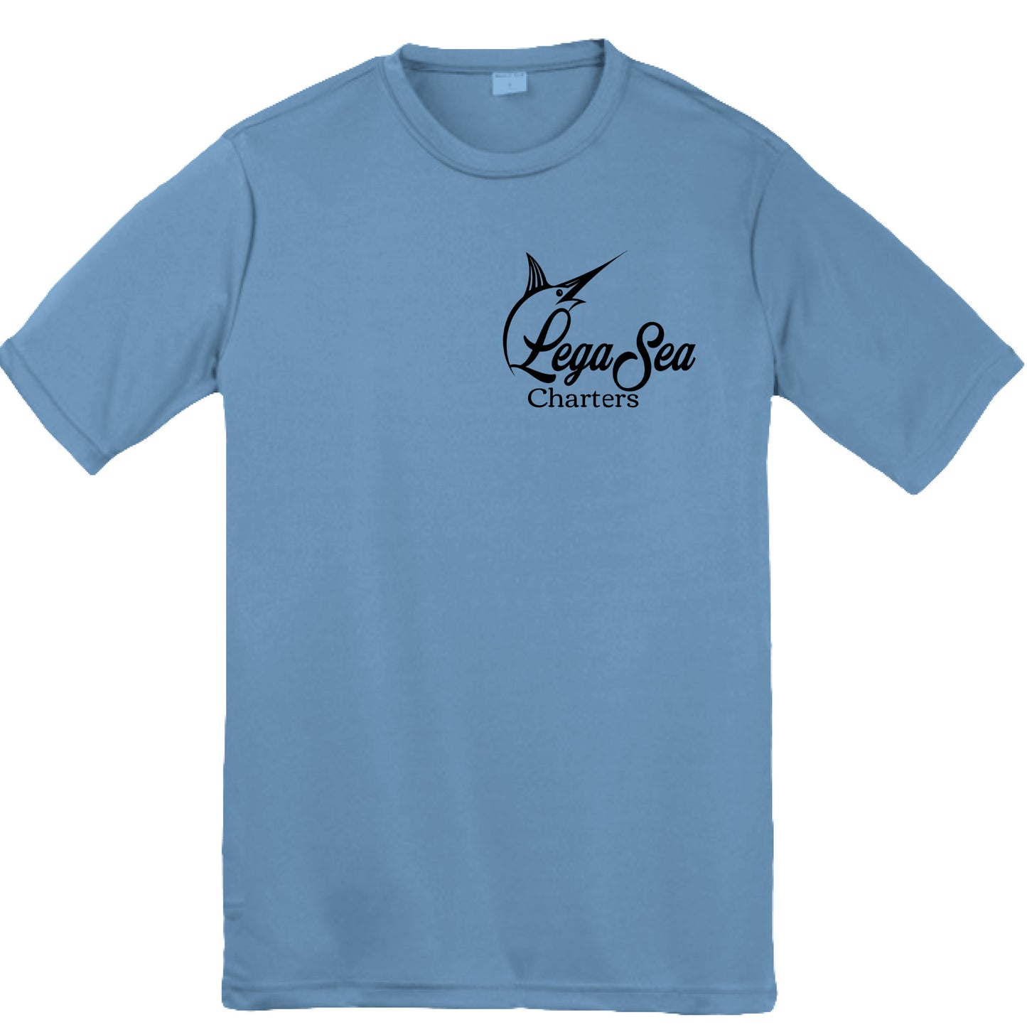 Carolina Blue - FRONT