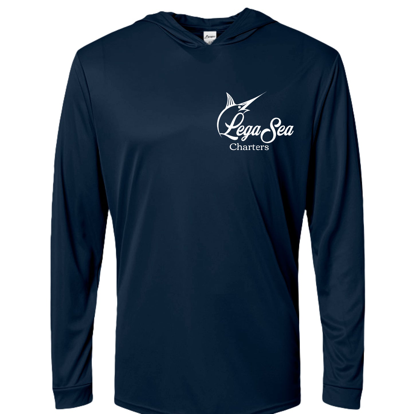 Navy - FRONT