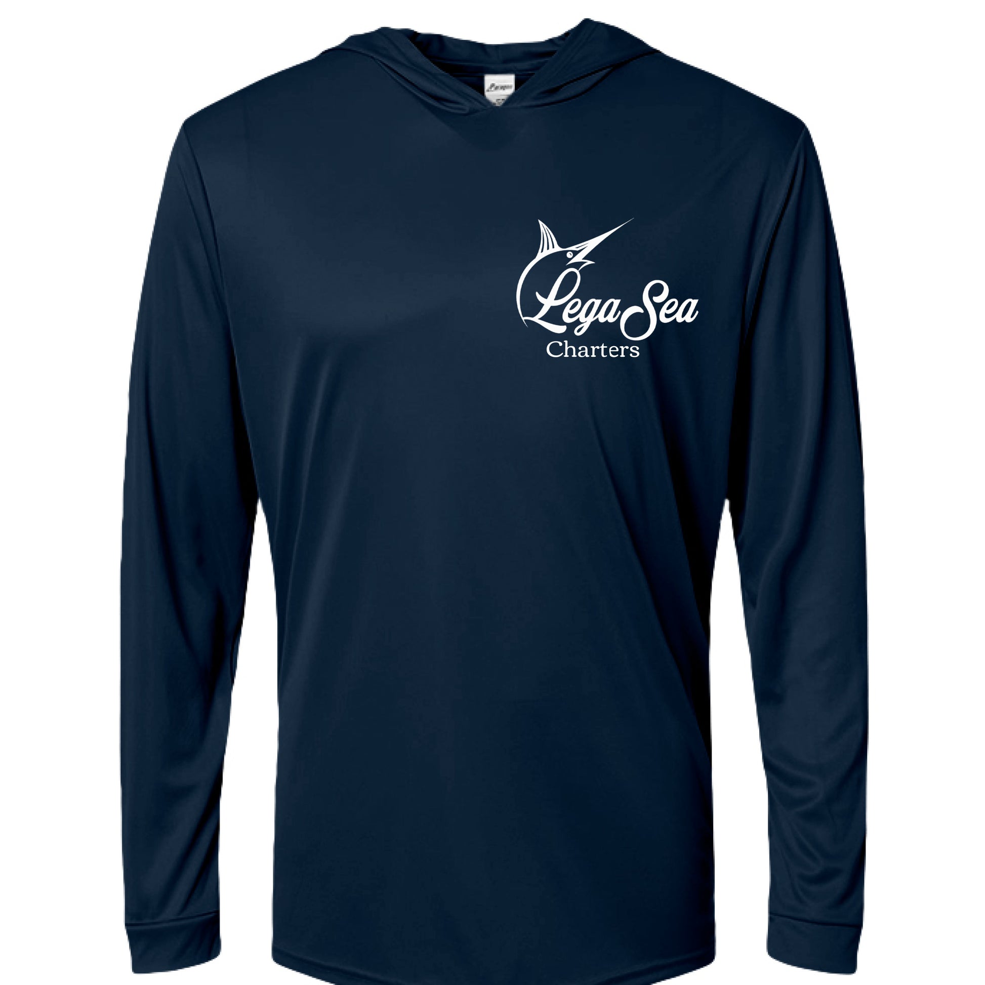 Navy - FRONT