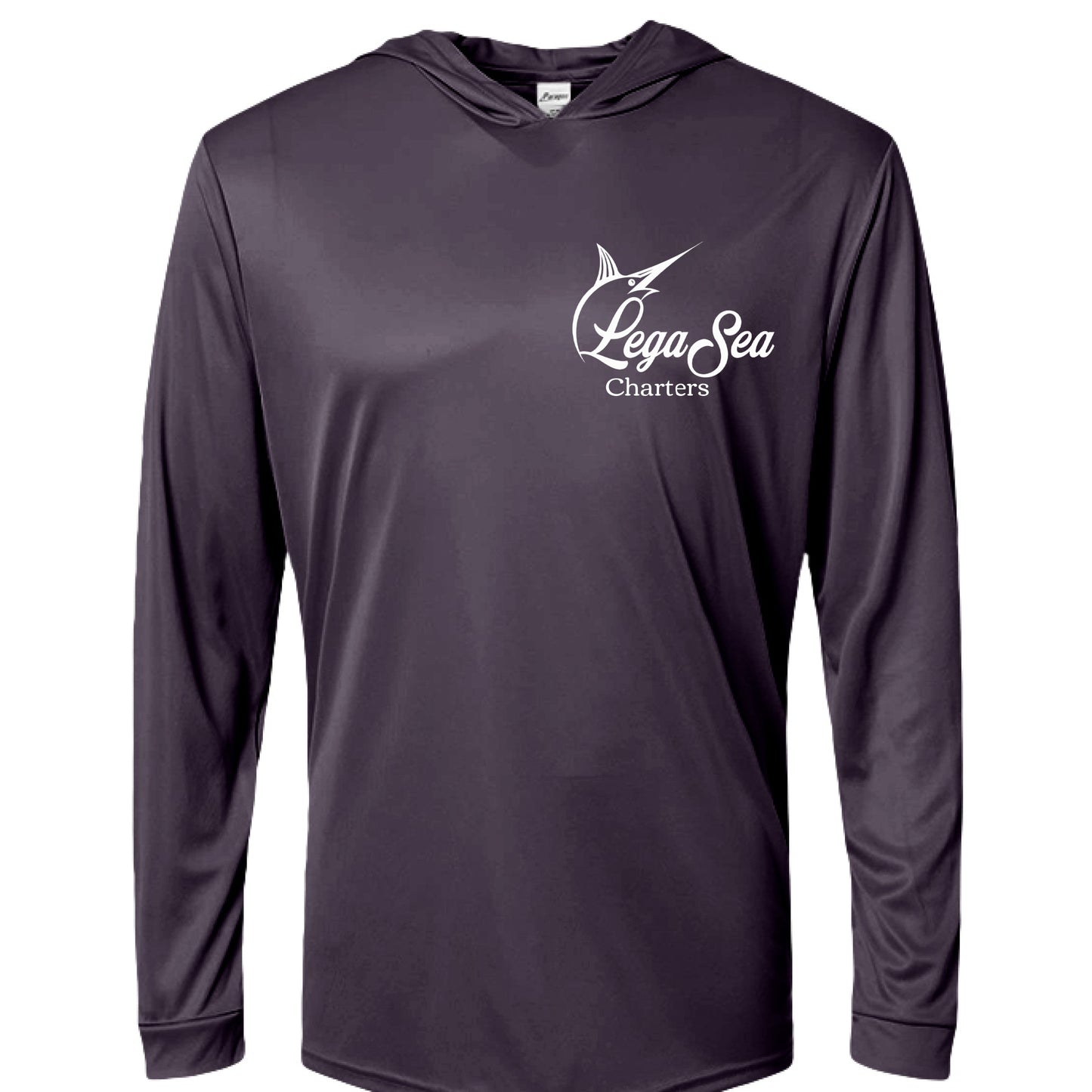 Graphite - FRONT