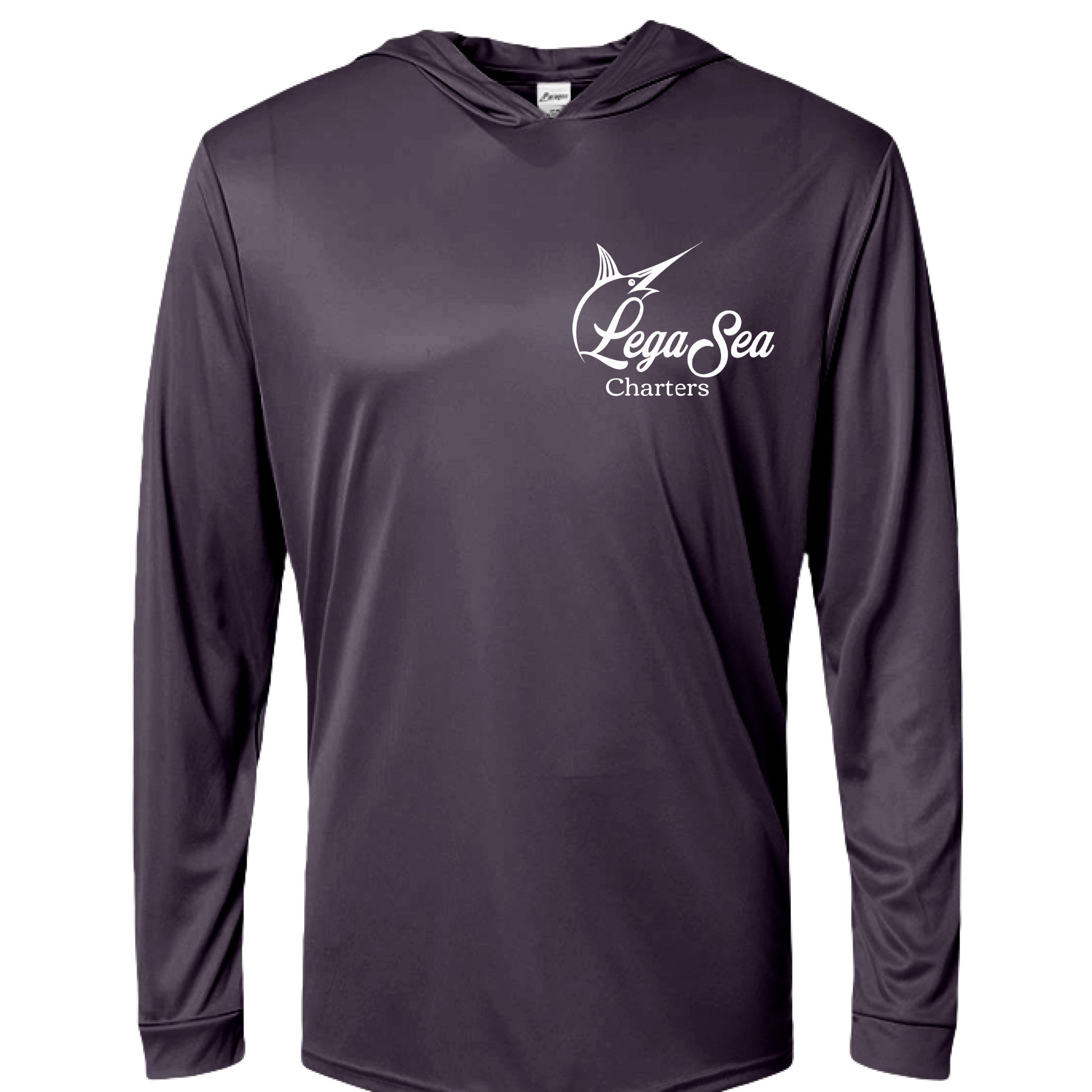 Graphite - FRONT
