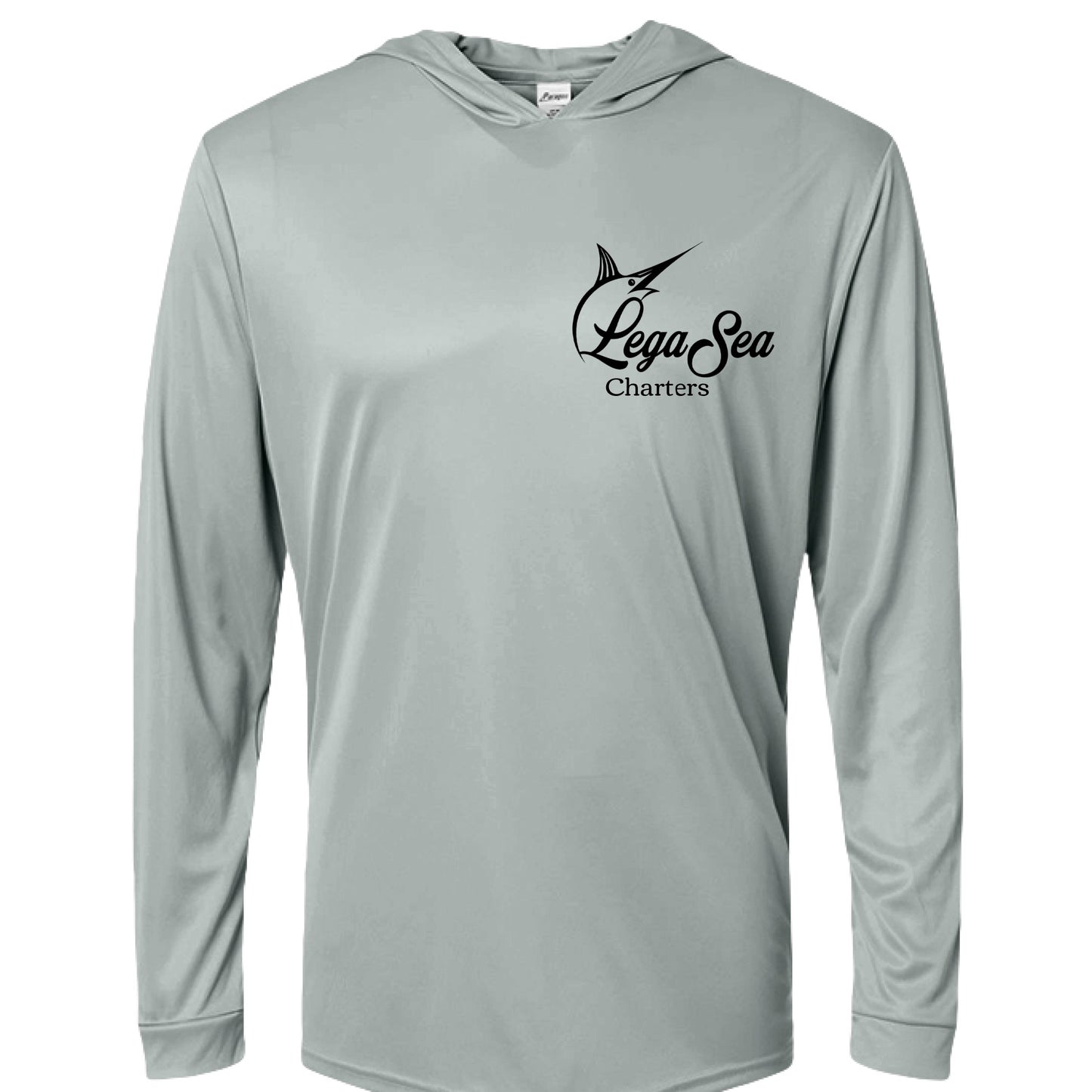 Medium Grey - FRONT