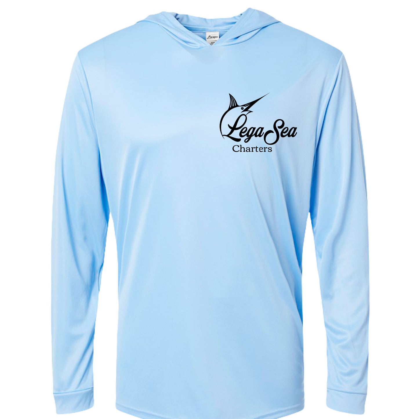 Blue Mist - FRONT
