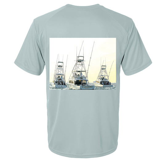 Medium Grey - BACK