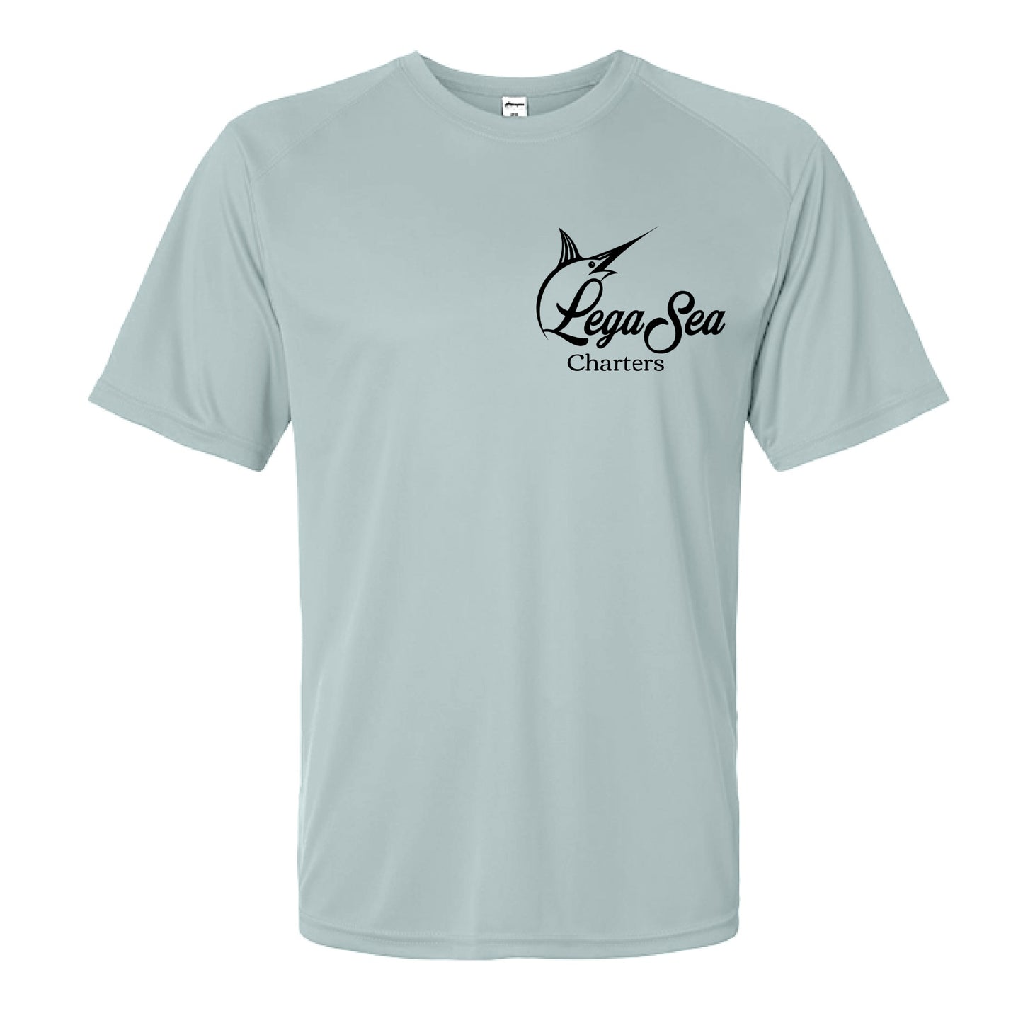Medium Grey - FRONT
