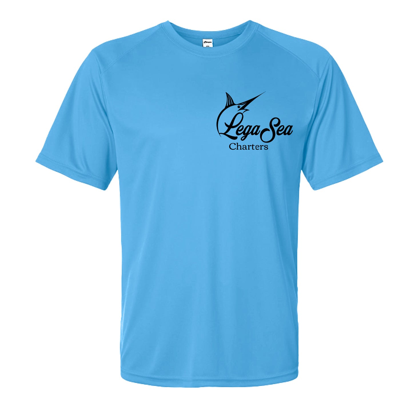 Bimini Blue - FRONT
