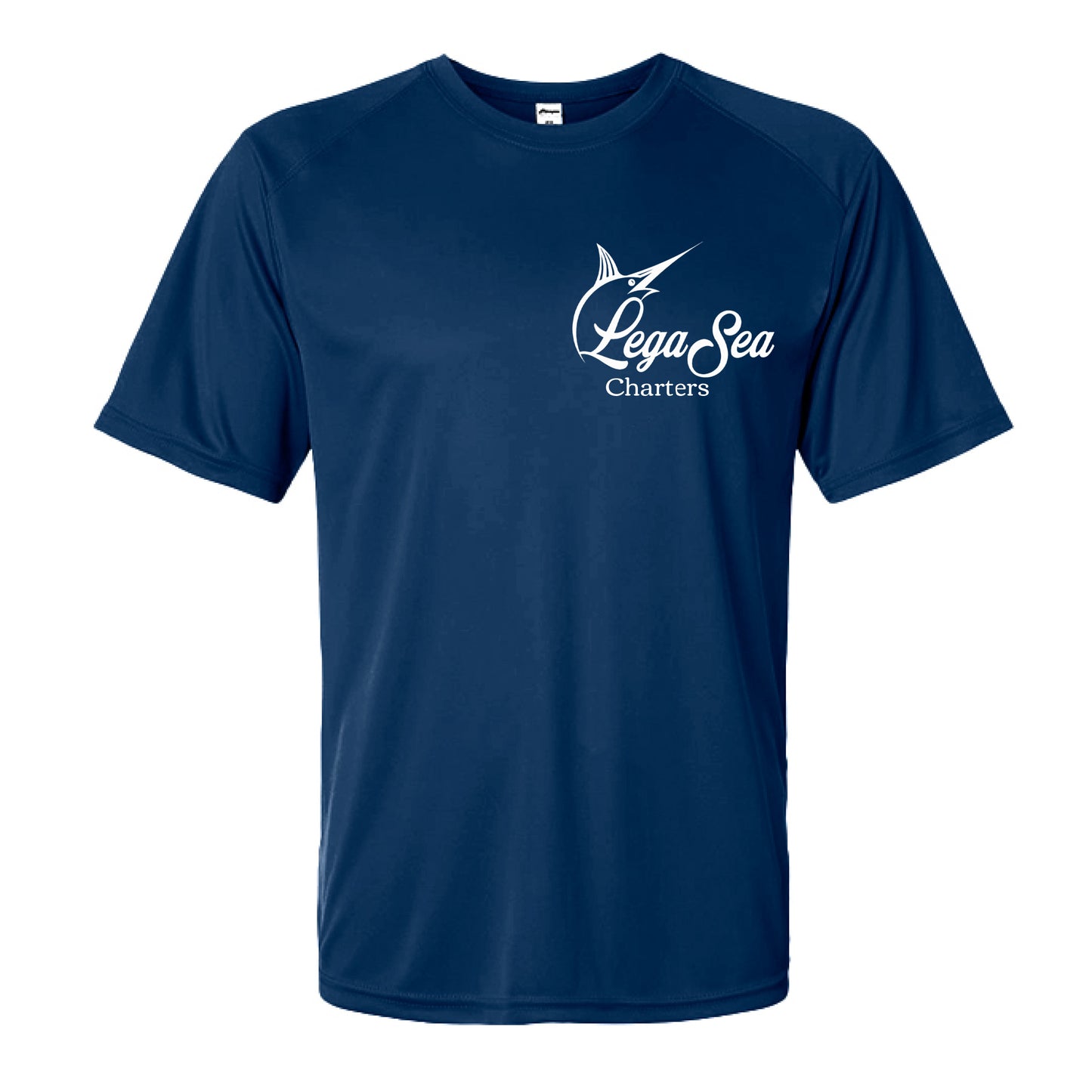Navy - FRONT