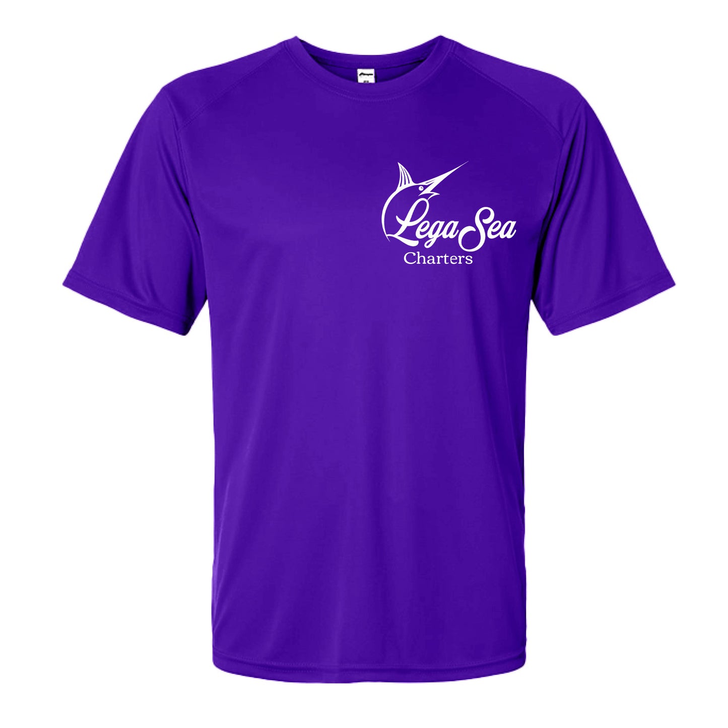 Purple - FRONT