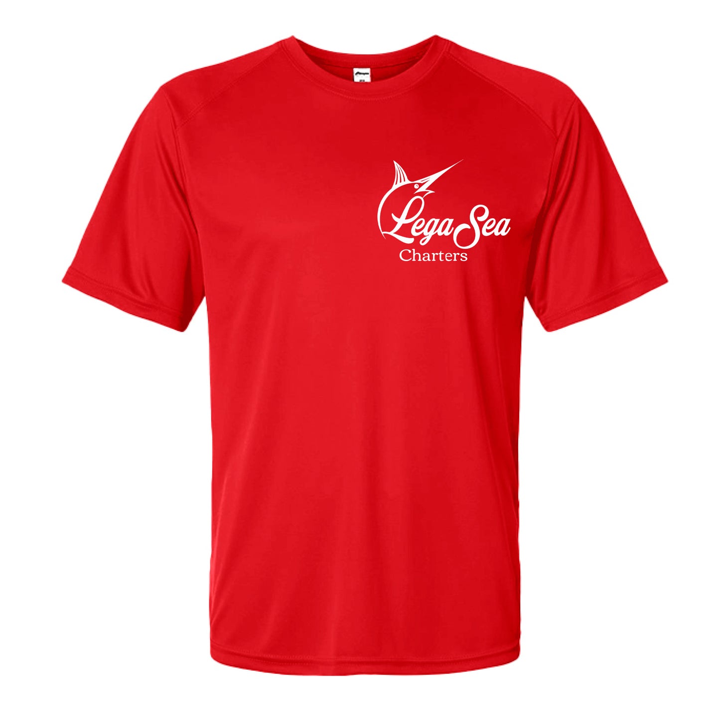 Red - FRONT