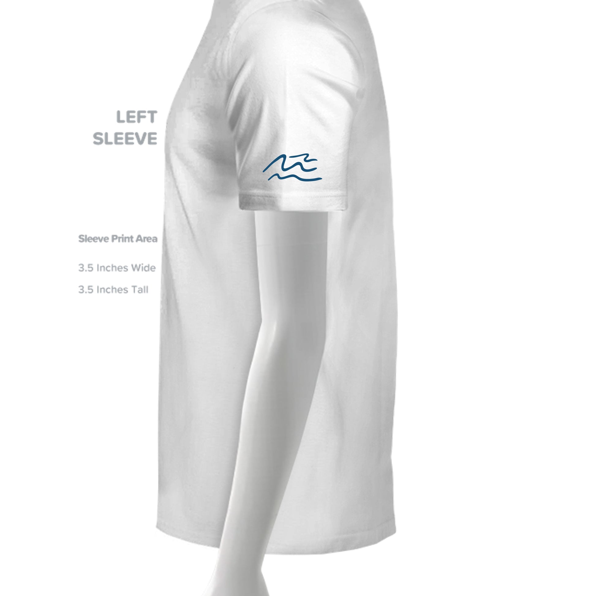 WHITE - G640 - SLEEVE_LEFT
