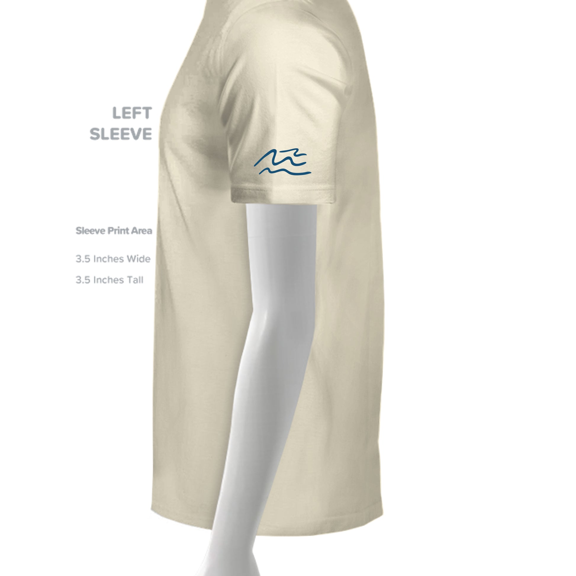 Off White - G640 - SLEEVE_LEFT