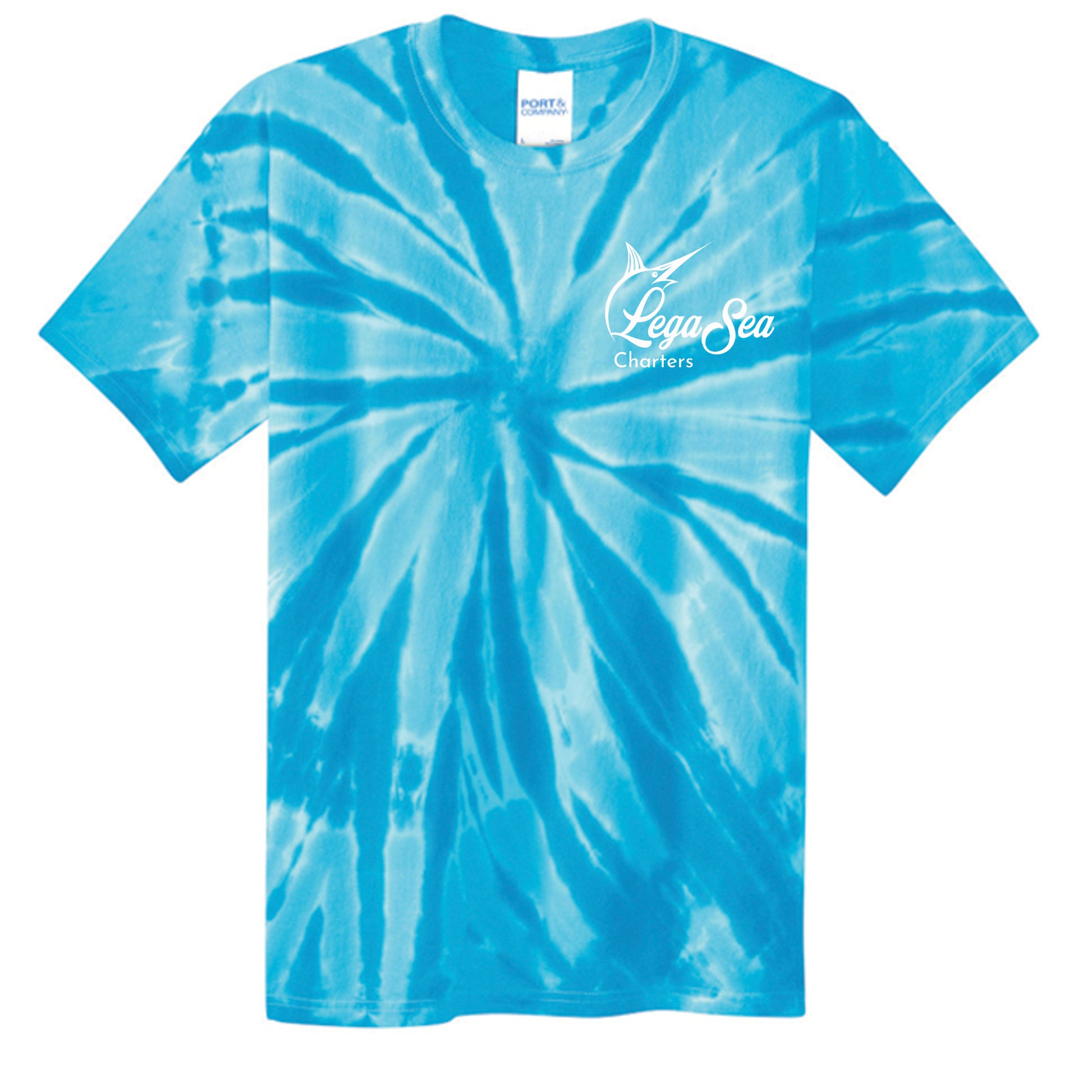 Turquoise - PC147Y - FRONT