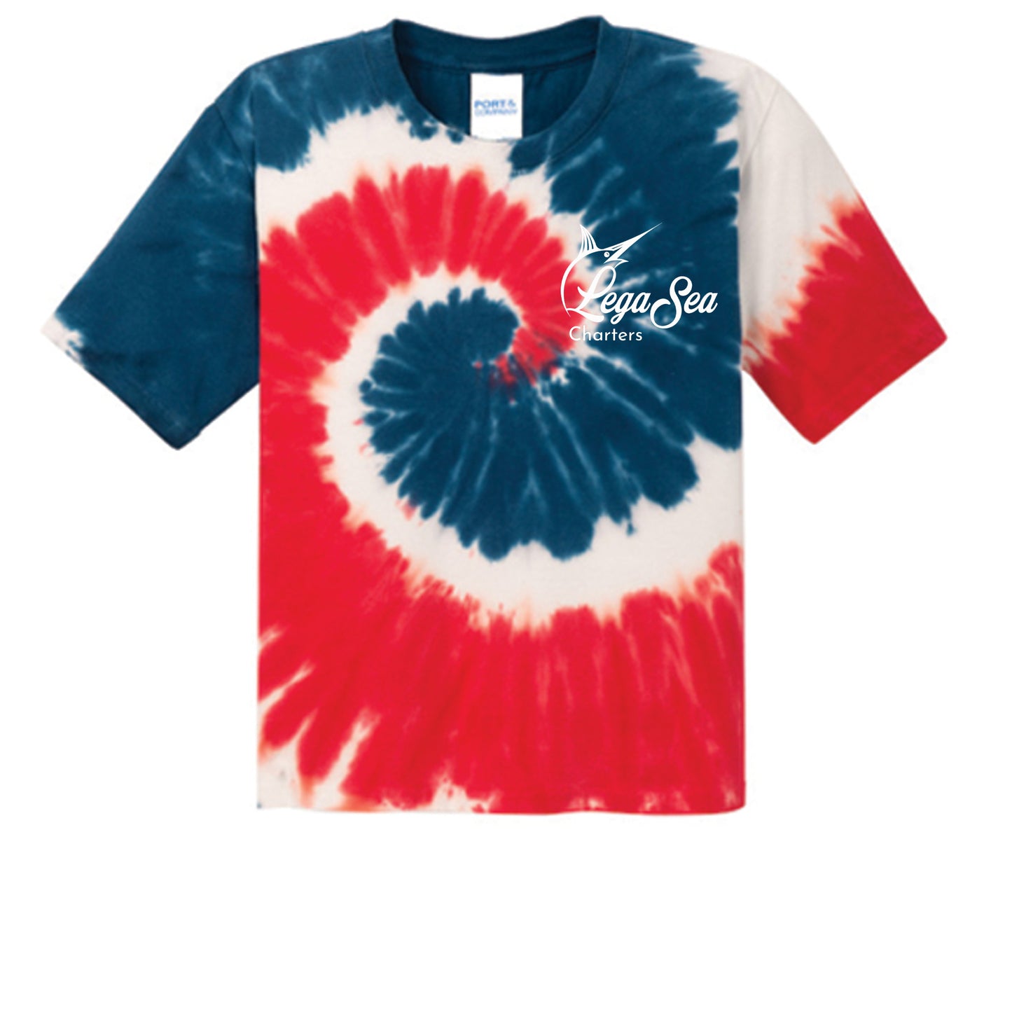 USA Rainbow - PC147Y - FRONT