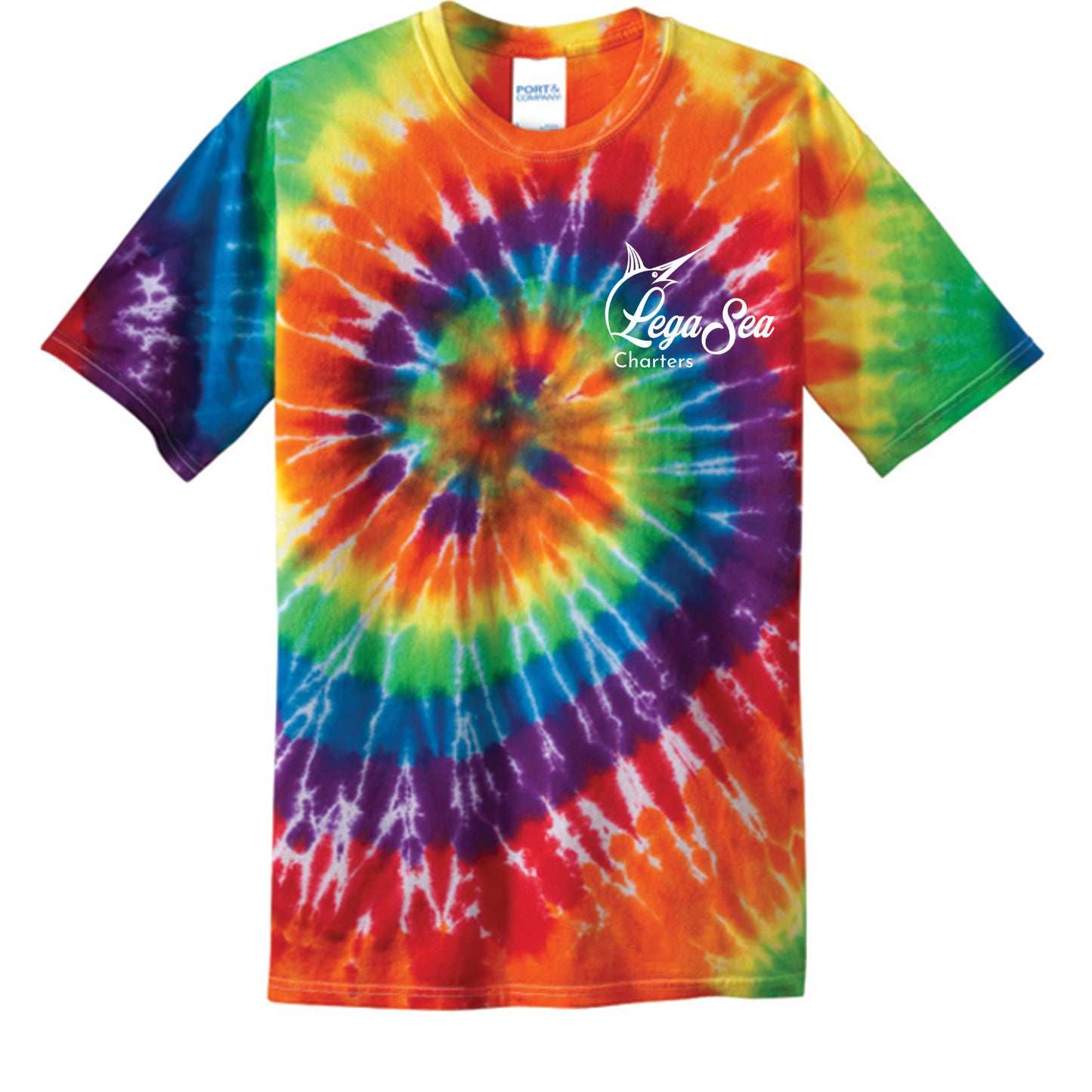 Rainbow - PC147Y - FRONT