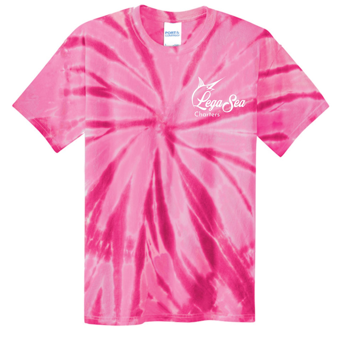 Pink - PC147Y - FRONT
