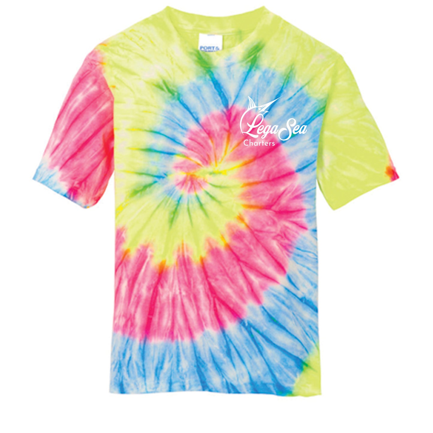 Neon Rainbow - PC147Y - FRONT